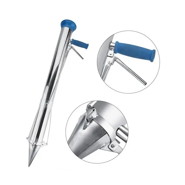 Пістолет ручний для посадки розсади my-1299 SEED PLANT - Зображення 2