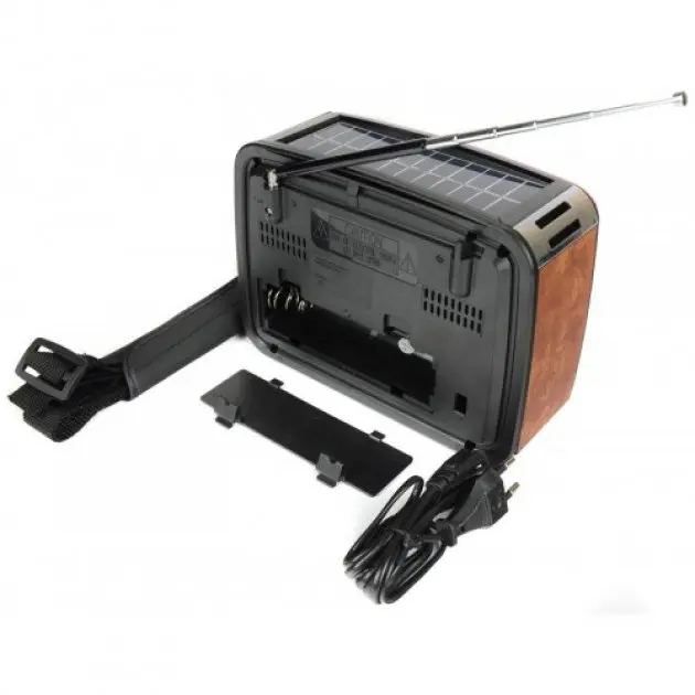 Радіоприймач GOLON RX-455S - Зображення 5