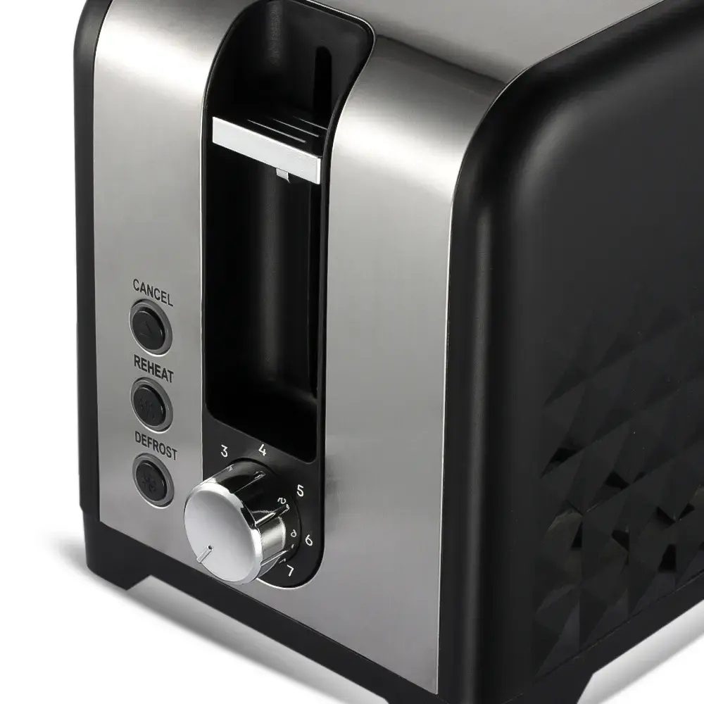 Тостер RAF R 2101 на 2 скибочки - Зображення 4