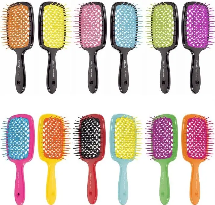 Гребінець для волосся Janeke 1830 Superbrush - Зображення 8