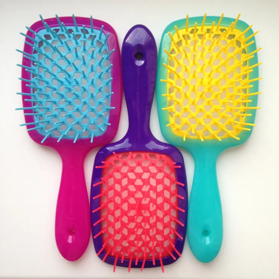 Гребінець для волосся Janeke 1830 Superbrush - Зображення 7