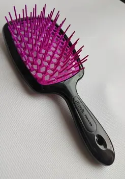 Гребінець для волосся Janeke 1830 Superbrush - Зображення 3
