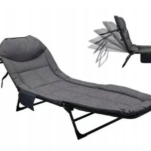 Розкладне ліжко з ніжками/розкладачка (MA03-9)