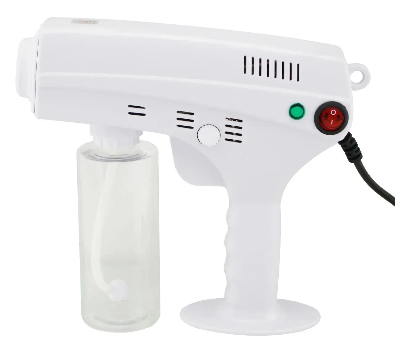 Розпилювач Nano BLUE MAGIC XH-080H (WN-11) - Зображення 5