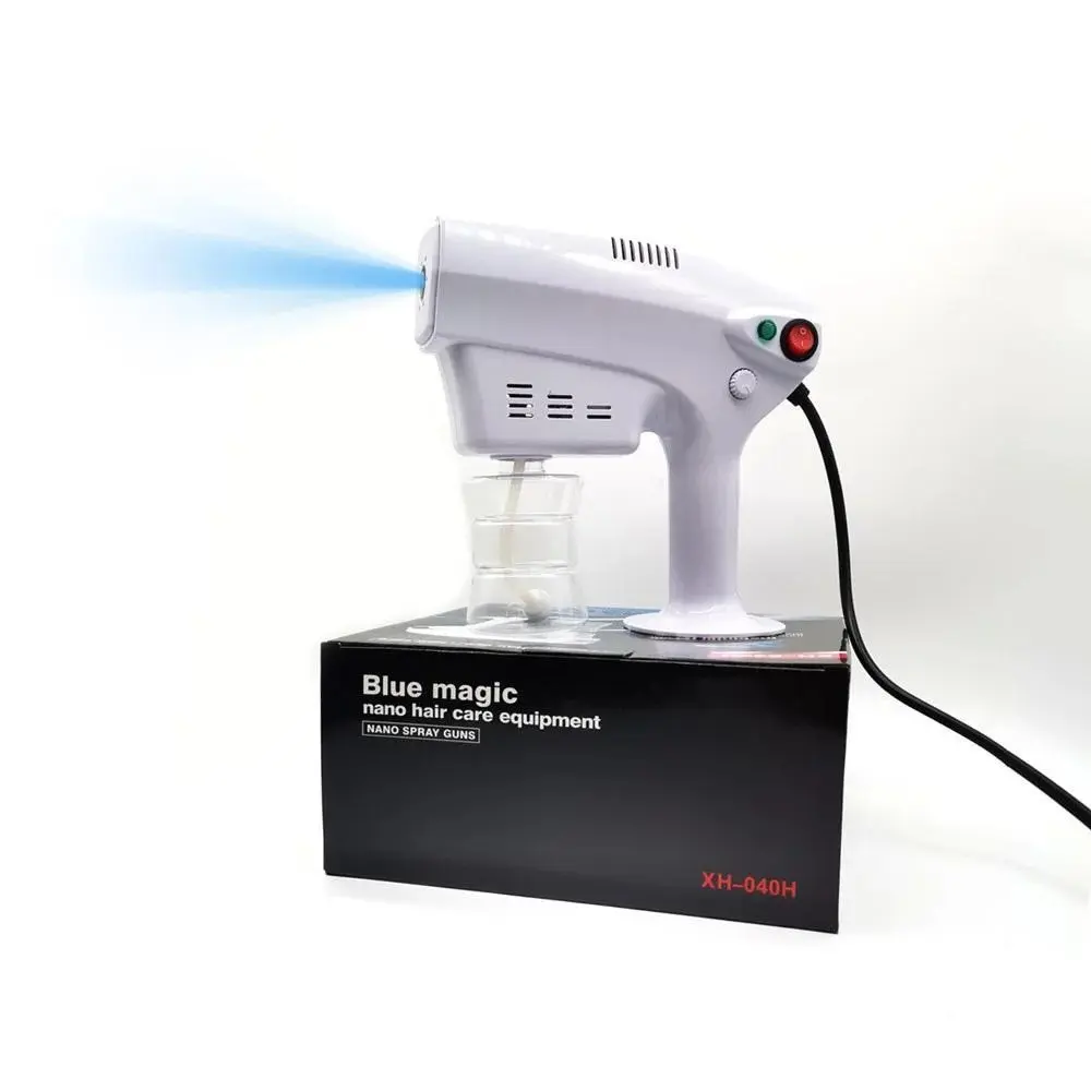 Розпилювач Nano BLUE MAGIC XH-080H (WN-11) - Зображення 3