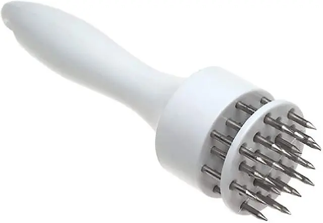 Розм'якшувач м'яса Тендерайзер 130220 відбивач молоток для м'яса - Зображення 6