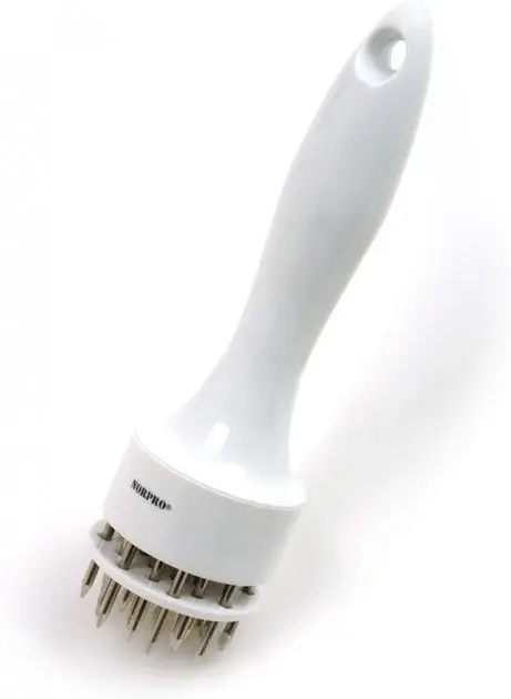 Розм'якшувач м'яса Тендерайзер 130220 відбивач молоток для м'яса - Зображення 5