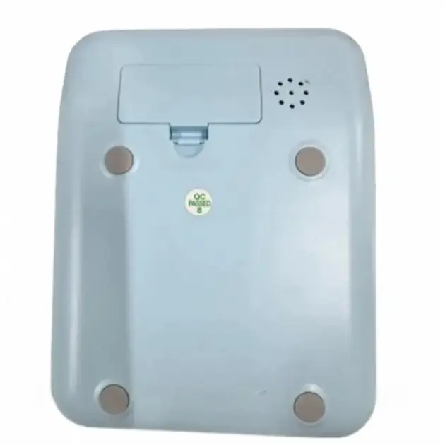 Різнокольоровий офісний калькулятор Karuida KK 2280 - Зображення 3