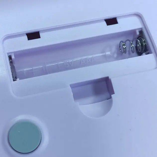 Різнокольоровий офісний калькулятор Karuida KK 2280 - Зображення 4