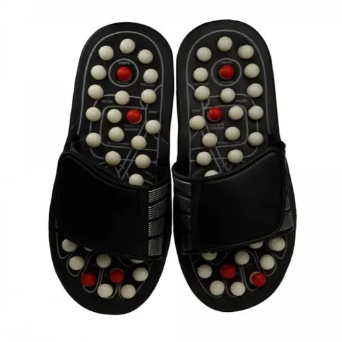 Рефлекторні масажні капці - Зображення 2