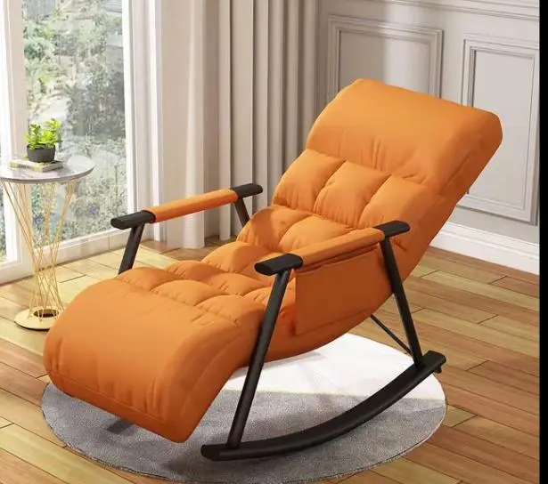 Регульоване крісло-гойдалка Y-03 - Зображення 3