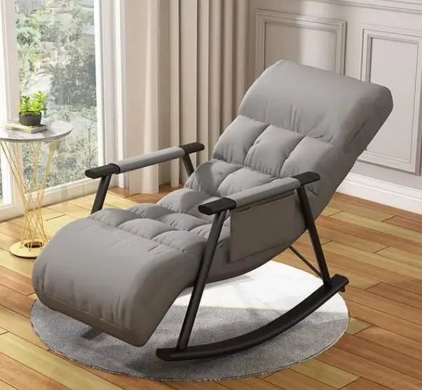 Регульоване крісло-гойдалка Y-03 - Зображення 2