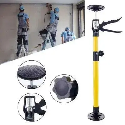 Регульований опорний домкрат із нержавіючої сталі AND-7 - Зображення 2