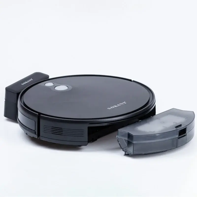 Робот-пилосос Sokany SK-13016 - Зображення 3