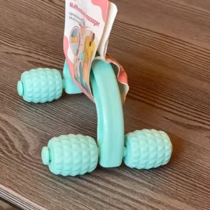 Роликовий ручний масажер / Домашній догляд AND947