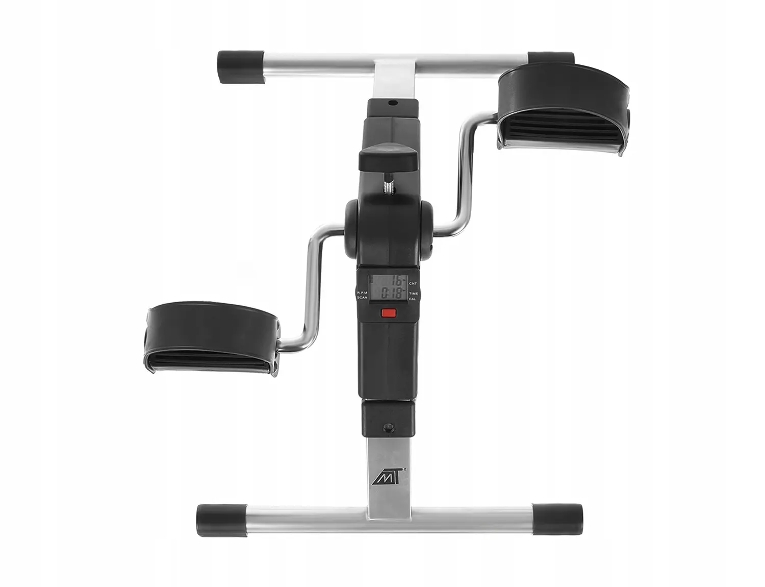 Велотренажер для реабилитации рук и ног Malatec 9642 - Зображення 3