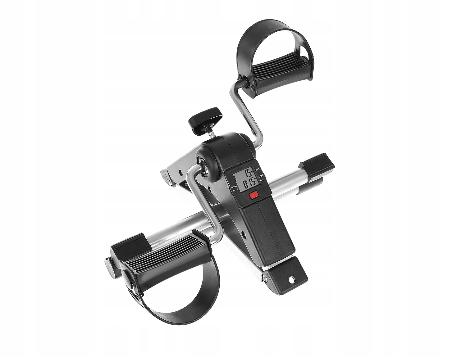 Велотренажер для реабилитации рук и ног Malatec 9642 - Зображення 5