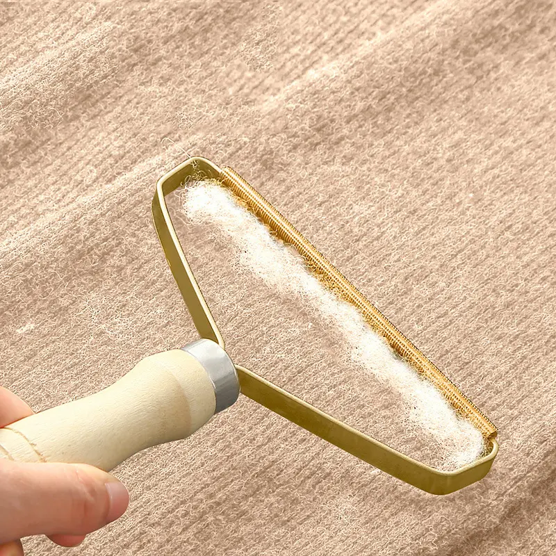 Ручна бритва для видалення котів Lint Remover, прилад для видалення колтунів з тканини ручної - Зображення 7