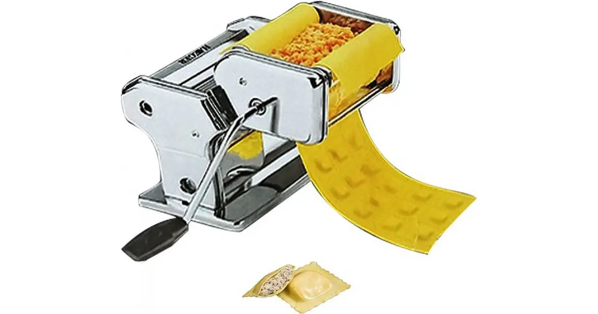 Ручна равіольниця Haeger HG-6670 - Зображення 7