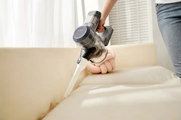 Ручний акумуляторний пилосос Tineco Pure One S11 - Зображення 7