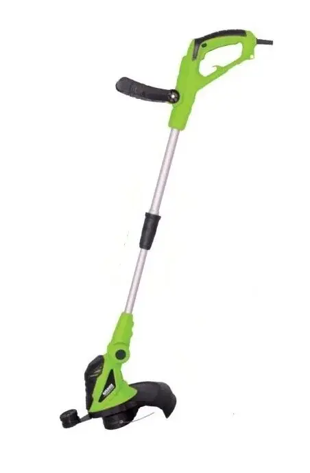 Ручний акумуляторний триммер для трави Krafftec 4000W 36V 2 акумулятори - Зображення 2