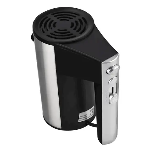 Ручний міксер RAF R-6629А - Зображення 2