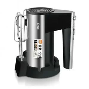 Ручний міксер RAF R-6629А