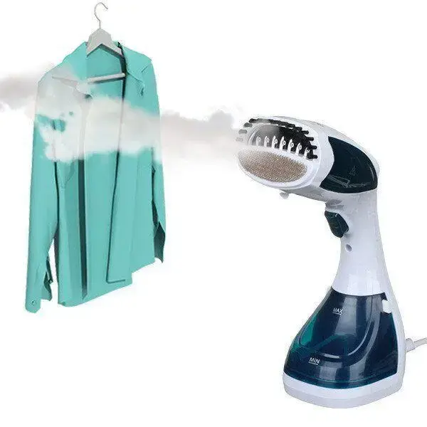 Ручний відпарювач Difei Handheld Garment Steamer - Зображення 3