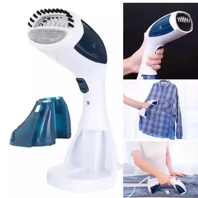 Ручний відпарювач Difei Handheld Garment Steamer - Зображення 6