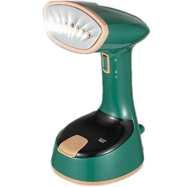 чорний Ручний відпарювач для одягу SOKANY SK-GT-3065 - Зображення 3