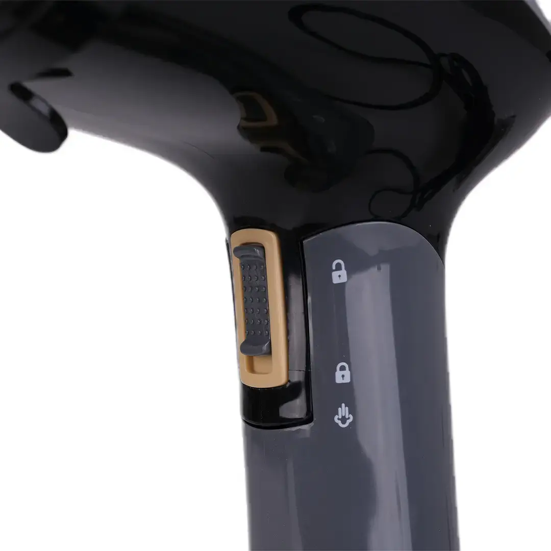 чорний Ручний відпарювач для одягу SOKANY SK-GT-3065 - Зображення 5