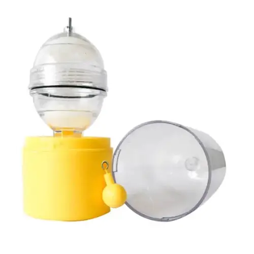 Ручний шейкер для яєць - Зображення 5