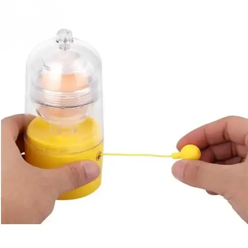 Ручний шейкер для яєць - Зображення 2