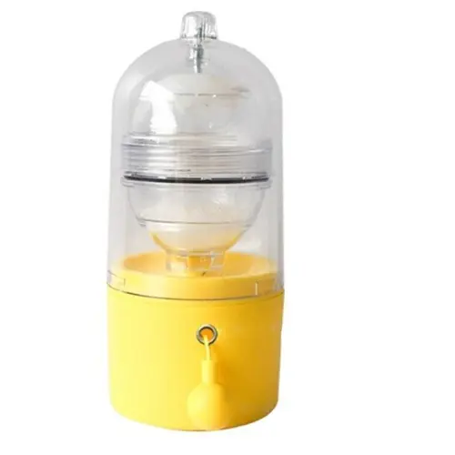 Ручний шейкер для яєць - Зображення 3