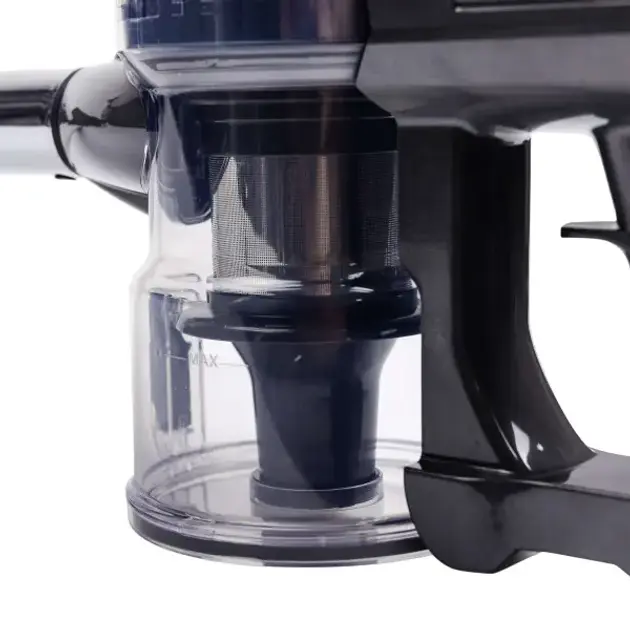 Ручний вертикальний пилосос SOKANY SK-13020 для дому з контейнером, циклонний пилосос колбовий - Зображення 4