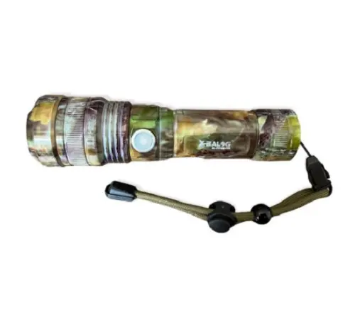 Ліхтарик ручний BL-P512M-P90 - Зображення 2