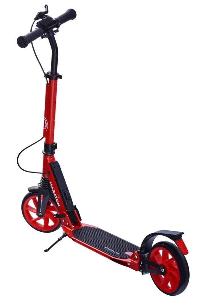 Самокат Maraton LEADER - Зображення 4