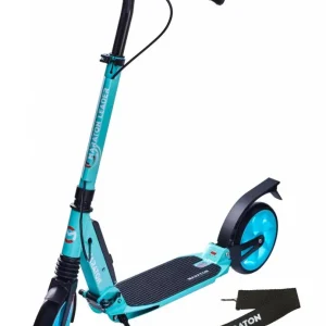 Самокат Maraton LEADER