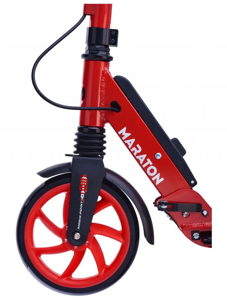 Самокат Maraton LEADER - Зображення 6