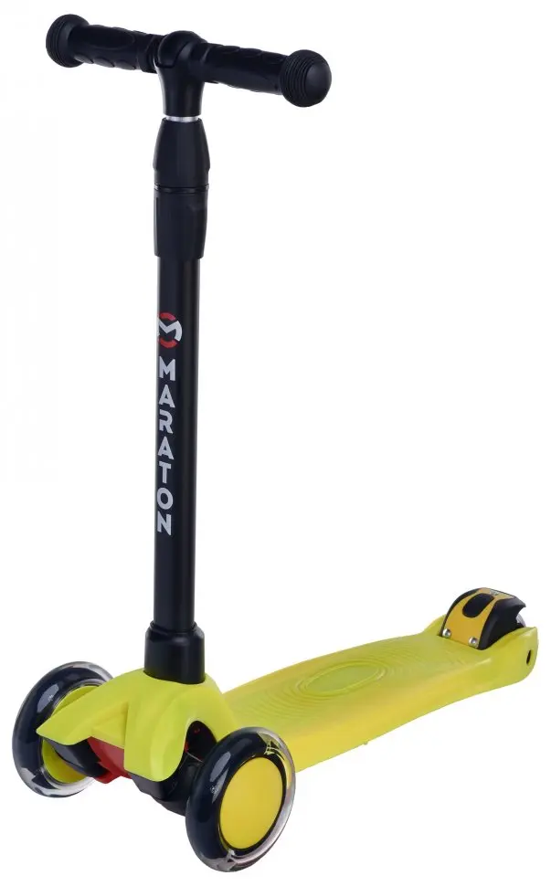 Самокат Maraton Credo II B 5 in 1 - Зображення 10