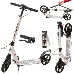 Самокат MA-260