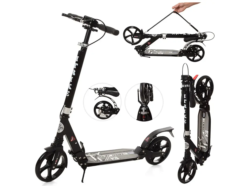 Самокат MA-260 - Зображення 4