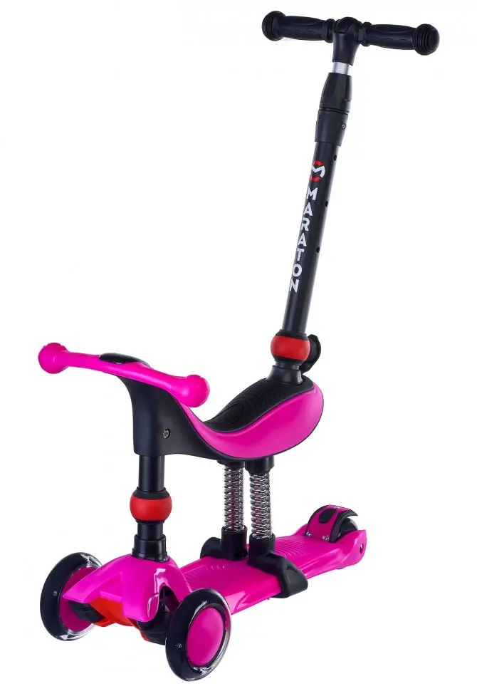 Самокат Maraton Credo G - Зображення 4