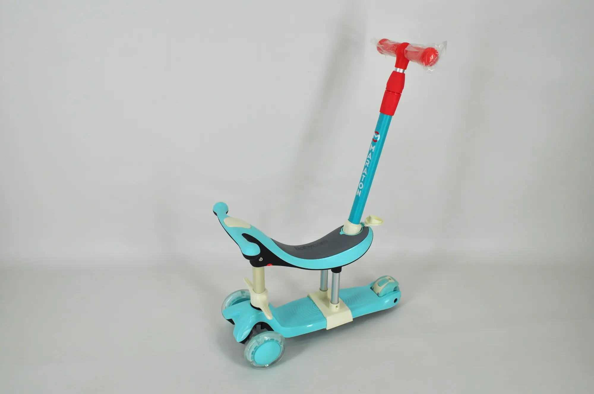 Самокат Maraton Credo G - Зображення 10