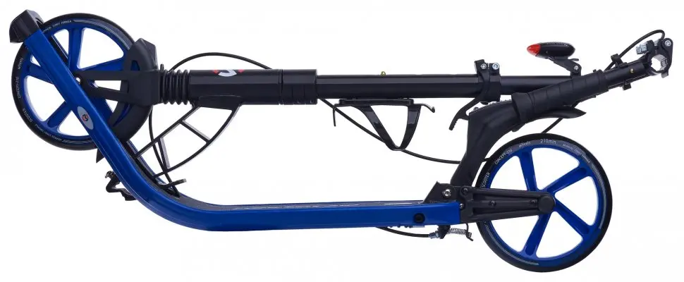 Самокат Maraton Concept - Зображення 10