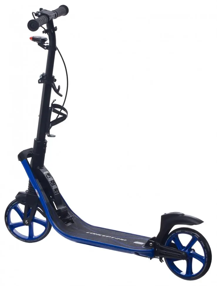 Самокат Maraton Concept - Зображення 4