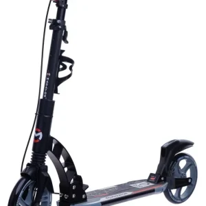 Самокат Maraton Dynamic Black