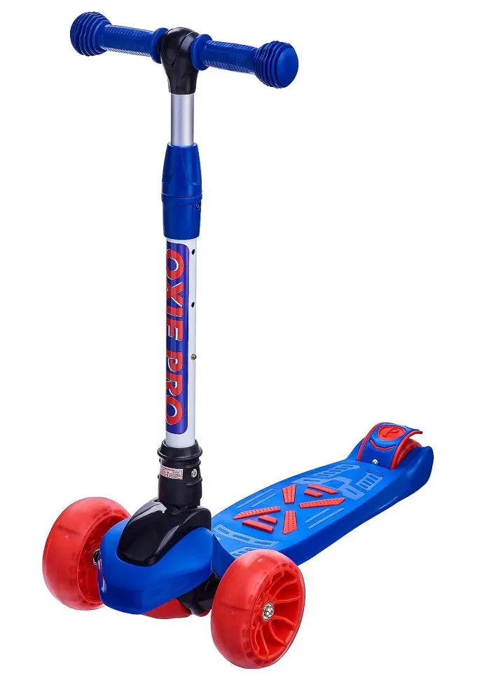 Самокат Maraton MACRO - Зображення 10