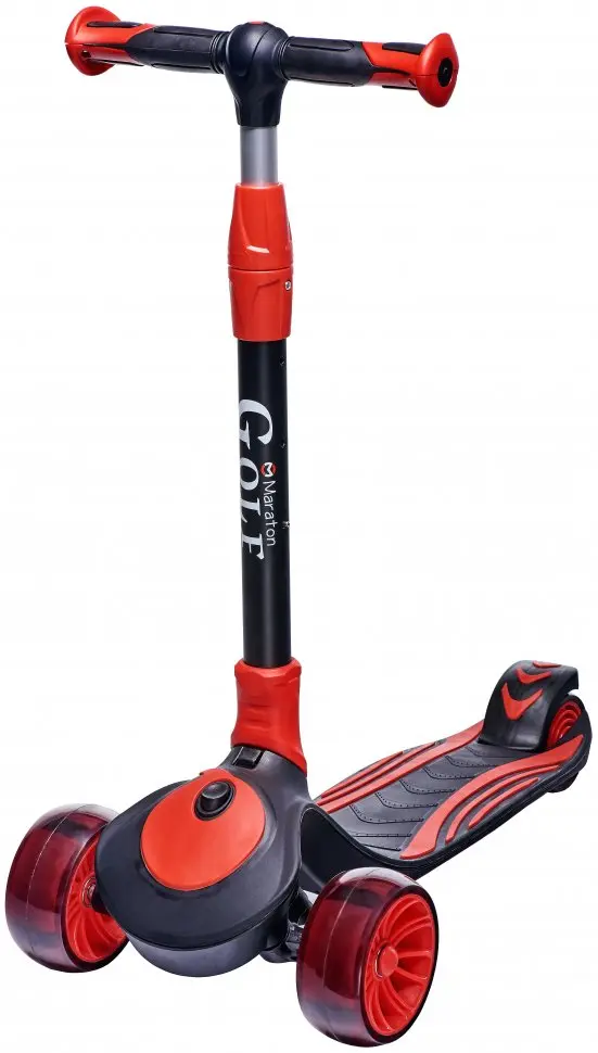 Самокат Maraton Golf В - Зображення 3