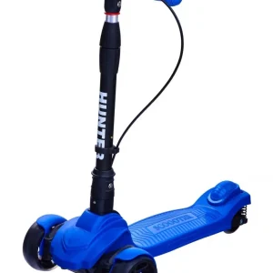 Самокат Maraton Hunter